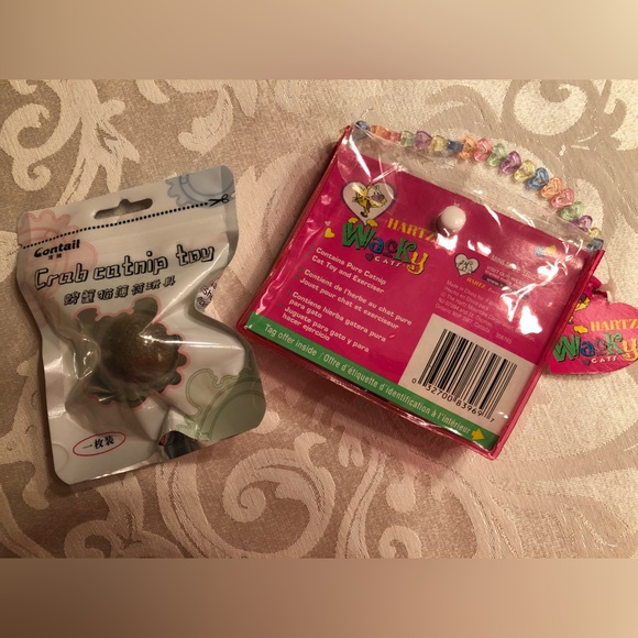 NWT Cat Toy Assortment—6 Piece Bundle - Picture 5 of 7